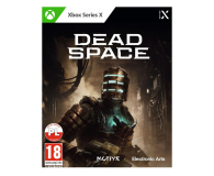 Dead Space Xbox Series X - 1081049 - zdjęcie 1
